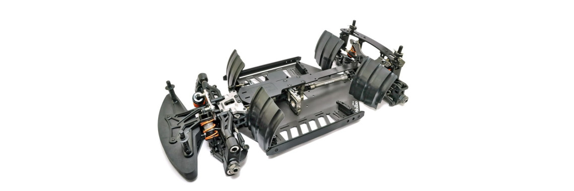 Hobao VTE2-V2
