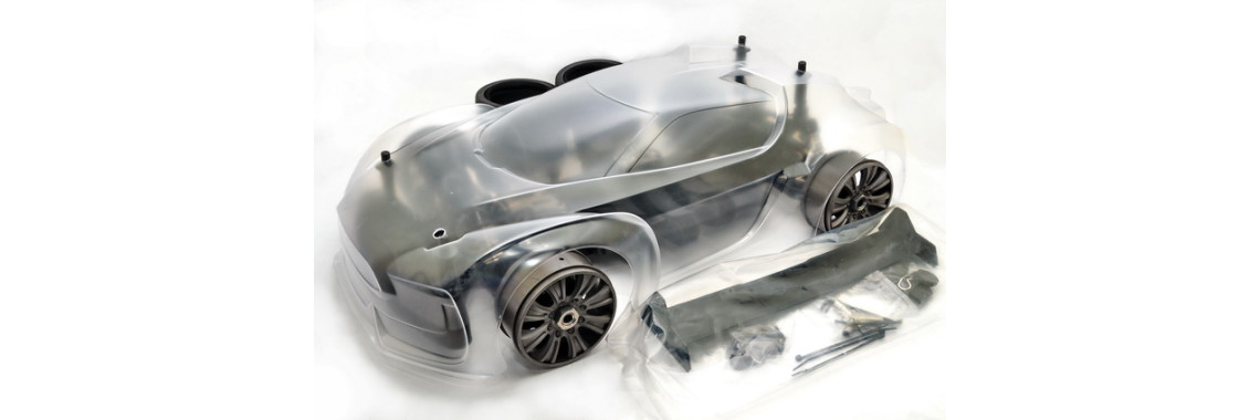 Hobao Hyper VTe