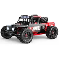 MJX Hyper Go 14209 75KPH Brushless 1:14 Scale Truck V3