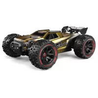 MJX Hyper Go 14210 75KPH Brushless 1:14 Scale Truck V3