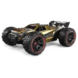 MJX Hyper Go 14210 75KPH Brushless 1:14 Scale Truck V3