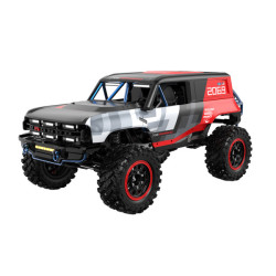 MJX Hyper GO MX-H12P 1/12 Ford Bronco R Crawler RTR