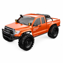 MJX Hyper GO MX-H8E 1/8 Brushless Crawler