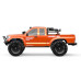 MJX Hyper GO MX-H8E 1/8 Brushless Crawler
