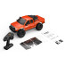 MJX Hyper GO MX-H8E 1/8 Brushless Crawler