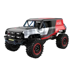 MJX Hyper GO MX-H8P 1/8 Ford Bronco R Crawler RTR