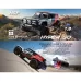 MJX Hyper GO MX-H8P 1/8 Ford Bronco R Crawler RTR