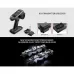 MJX Hyper GO MX-H8P 1/8 Ford Bronco R Crawler RTR