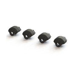 Arrma 6S Shock Protector AR330492
