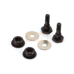 Arrma 6S Steering Step Screw 3x14mm AR340062