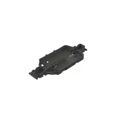 Arrma Composite Chassis SWB V2 ARA-2148