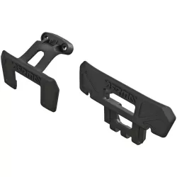 Arrma Typhoon 223S Bumper Ar320454 ARAC3498