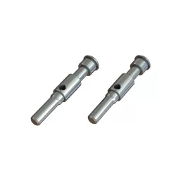 Arrma Vorteks 2wd Front Axle (2) ARA-1544