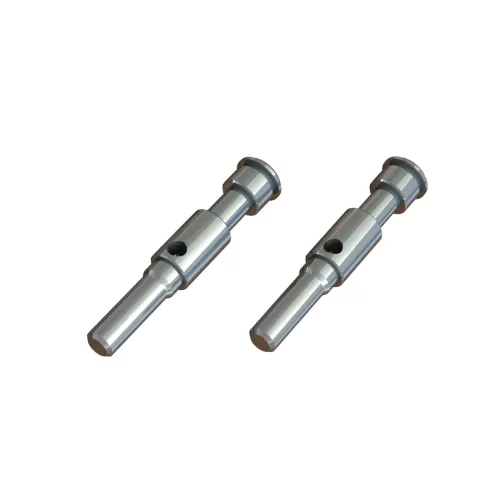 Arrma Vorteks 2wd Front Axle (2) ARA-1544