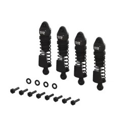 Arrma Mojave Grom Aluminum Shock Set 58mm ARA-1567