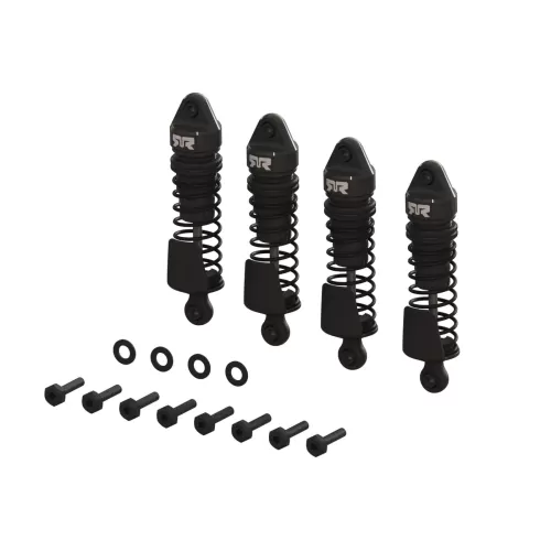 Arrma Mojave Grom Aluminum Shock Set 58mm ARA-1567