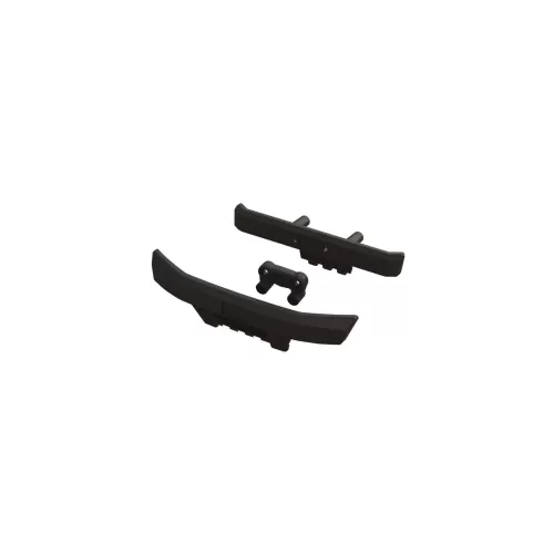 Arrma Vorteks 223S Bumper Set ARA320638