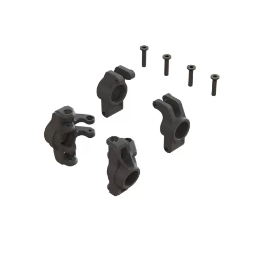 Arrma Typhon Grom Hub Set ARA330807