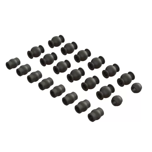 Arrma 1/10 Steel Balls Joint ARA330810