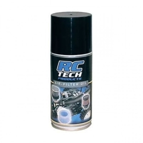 RC Tech Air Filter Oil Spray 150ml RTC93