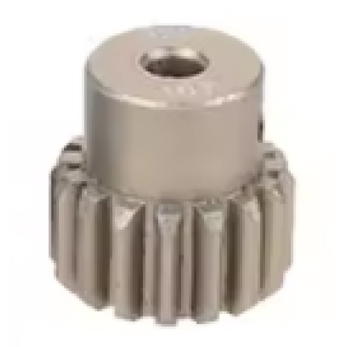 Rocket RC Mod 0.6 22T Pinion Gear Aluminum 7075 11025-9010-01