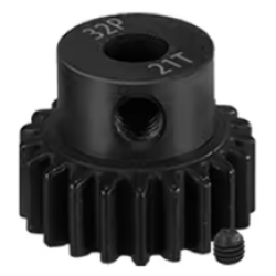 Rocket RC Pinion Gear 32DP 22T 5mm Hole