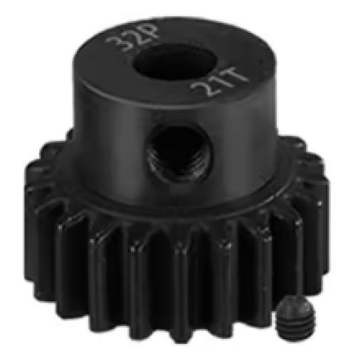 Rocket RC Pinion Gear 32DP 22T 5mm Hole