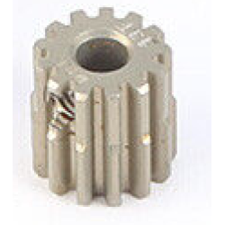 Rocket RC Mod 0.6 13T Pinion Gear Aluminum 7075 11025-9001-01
