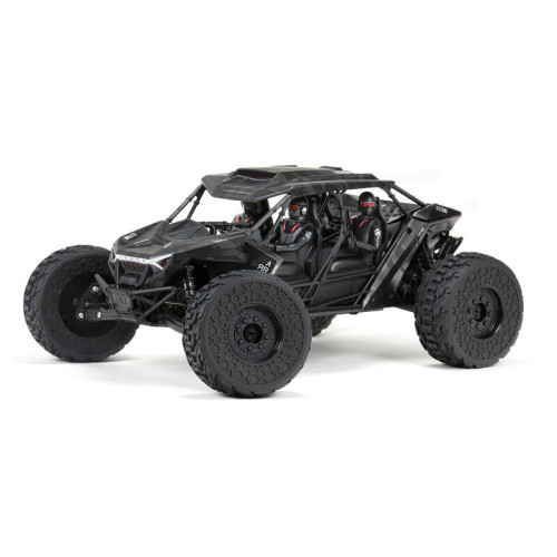 Arrma 1/7 FIRETEAM 6S 4X4 RTR Brushless Buggy ARA7618