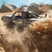 Arrma  1/16 MOJAVE GROM 223S DSC 4X4 RTR Brushless Desert Truck, Black ARA2304T1