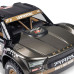 Arrma  1/16 MOJAVE GROM 223S DSC 4X4 RTR Brushless Desert Truck, Black ARA2304T1