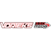 Arrma 1/10 VORTEKS 2WD RTR Brushed Stadium Truck, Blue ARA3205T1
