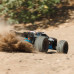 Arrma 1/10 VORTEKS 2WD RTR Brushed Stadium Truck, Blue ARA3205T1