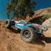 Arrma 1/10 VORTEKS 2WD RTR Brushed Stadium Truck, Blue ARA3205T1
