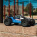 Arrma 1/10 VORTEKS 2WD RTR Brushed Stadium Truck, Blue ARA3205T1