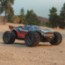 Arrma 1/10 VORTEKS 223S DSC 4X4 RTR Brushless Stadium Truck, Red ARA4305V4T1