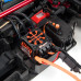 Arrma 1/7 INFRACTION 6S AVC 4X4 RTR Brushless All-Road Street Bash, Blue ARA7615V2T1