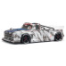 Arrma 1/7 INFRACTION 6S AVC 4X4 RTR Brushless All-Road Street Bash, Silver ARA7615V2T2