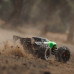 Arrma 1/10 KRATON 4S 4X4 RTR Brushless Speed Truck, Green ARA4408V2T4