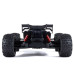 Arrma 1/10 KRATON 4S 4X4 RTR Brushless Speed Truck, Green ARA4408V2T4