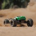 Arrma 1/10 KRATON 4S 4X4 RTR Brushless Speed Truck, Green ARA4408V2T4