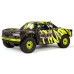 Arrma 1/7 MOJAVE 6S 4X4 RTR Brushless Desert Truck, Red/Black ARA7604V2T2