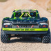 Arrma 1/7 MOJAVE 6S 4X4 RTR Brushless Desert Truck, Green/Black ARA7604V2T1