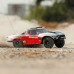 Arrma 1/10 SENTON 223S DSC 4X4 RTR Brushless Short Course Truck, Red ARA4303V4T2