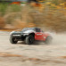 Arrma 1/10 SENTON 223S DSC 4X4 RTR Brushless Short Course Truck, Red ARA4303V4T2