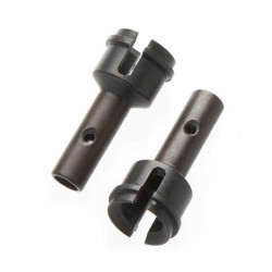 Arrma Wheel Axle 8X36Mm Typhon Ar310431