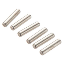 Arrma Diff Pin Pin 2.25X9.8Mm (6) Ar310440