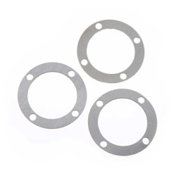 Arrma 1/7 Diff Gasket (3) AR310444