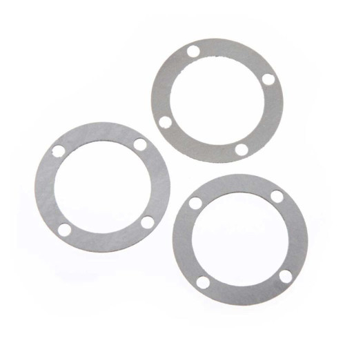 Arrma 1/7 Diff Gasket (3) AR310444