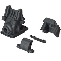 Arrma Gearbox Case Set Hd 6S Ar310854